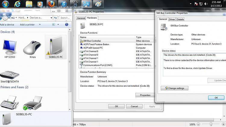 Hid keyboard device driver download windows 7
