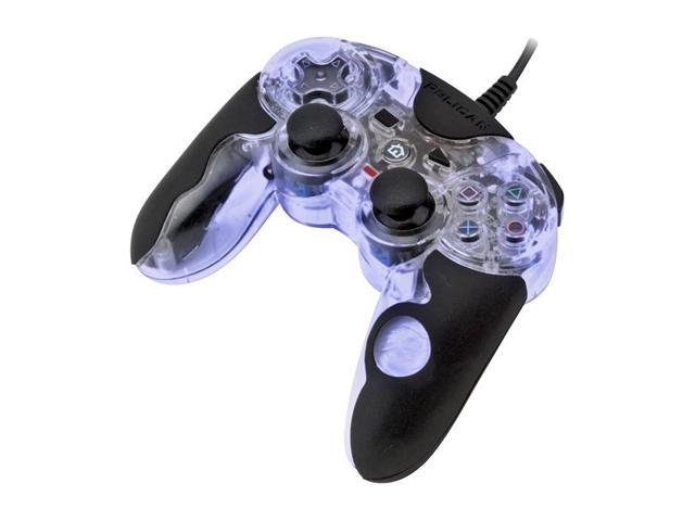 afterglow ps3 pc controllers