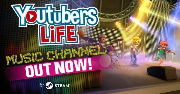Download youtubers life pc